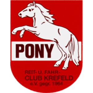 Freies Springtraining beim Pony-Reit- und Fahrclub Krefeld e.V
